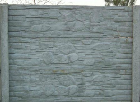 Köves panel